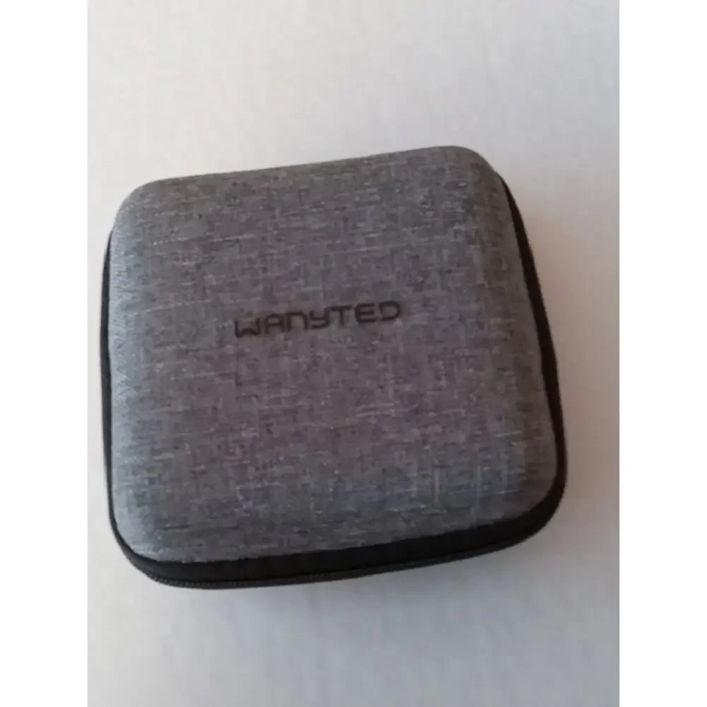 NIB Wanyted Charging Line Type-C Cable in Black